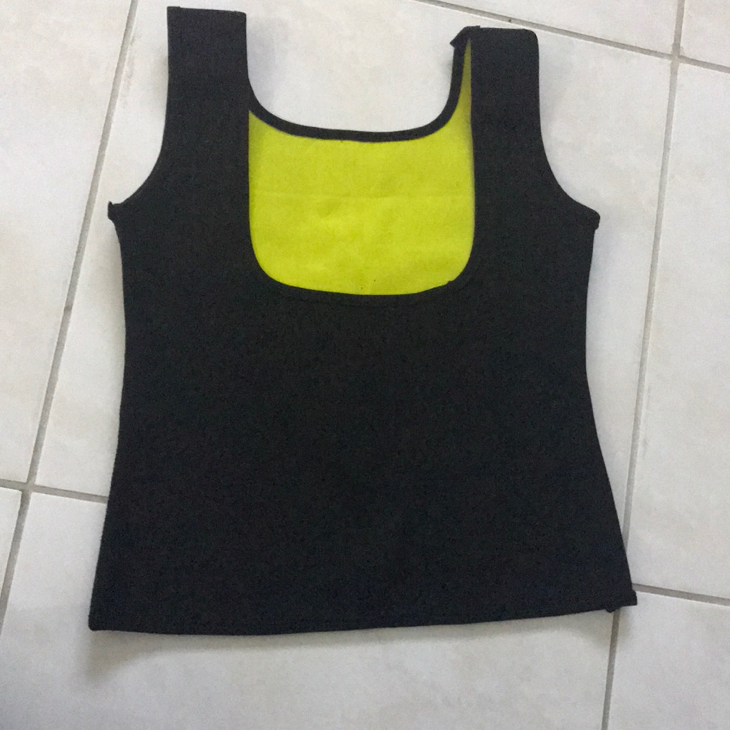 Sweating Top